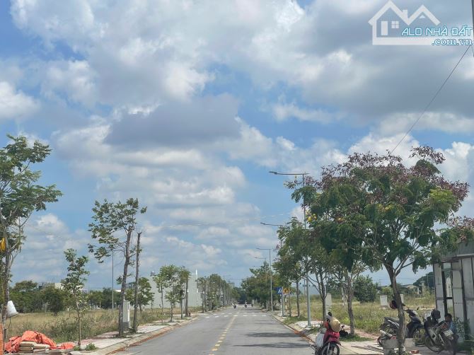 Chủ kẹt tiền cắt lỗ lô đất hướng Đông Nam, KDC An Điền Phát, ngay quảng trường Tư Nghĩa - 3