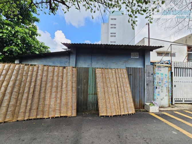 Đất khu Bình Đường gần chợ Việt Lập, 1026m ngang 7,4m nở hậu 20m, 2470 Dĩ An Bình Dương - 3