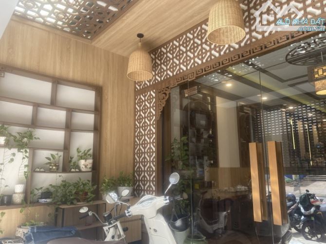 Gấp bán nhà Thủ Đức, gần Mặt phố Hoàng Diệu 2, dt 260m2, giá 10 tỷ. - 3