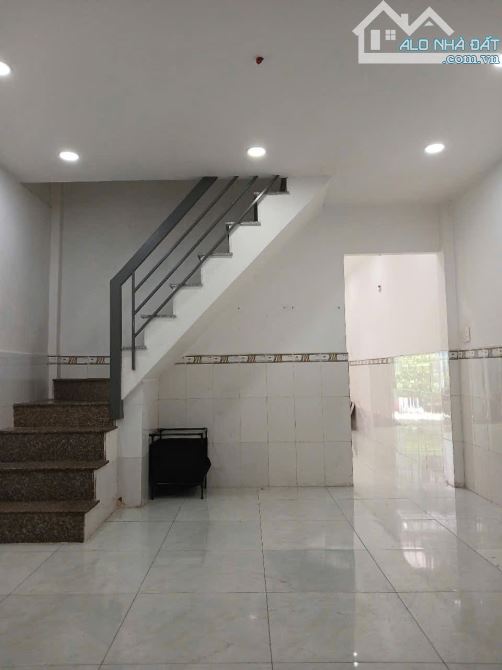 Bán Gấp Nhà 1 Lầu 4 x 14m Đường Dương Thiệu Tước - 3