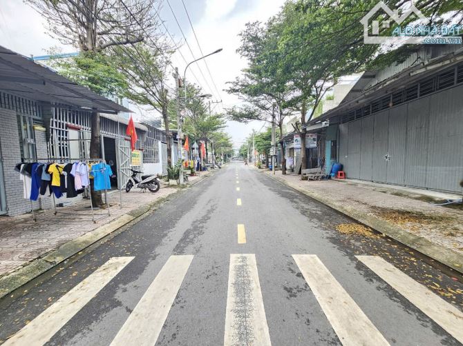 Đất KDC Đất Mới, Phường Tân Bình, Tp Dĩ An. - 3