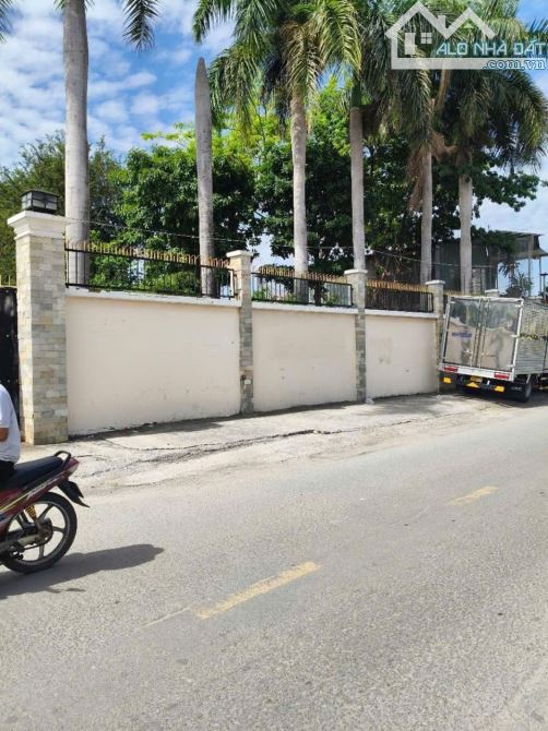 Nhà Xưởng MẶT TIỀN Đường VÕ THỊ HỒI, Xã Xuân Thới Đông, Hóc Môn, dt 3972m2 (28/53mx98m) - 3