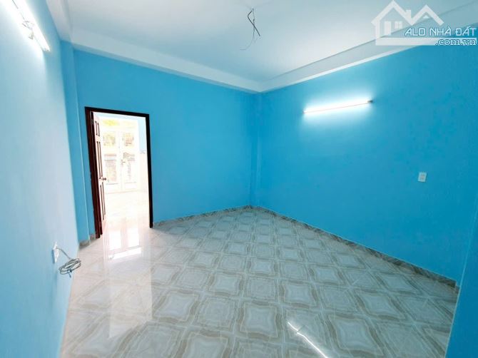 NHÀ ĐẸP 4 TẦNG 63M2(4X16)-HẺM 7M-KINH DƯƠNG VƯƠNG-GIÁ 8.6 TỶ - 3