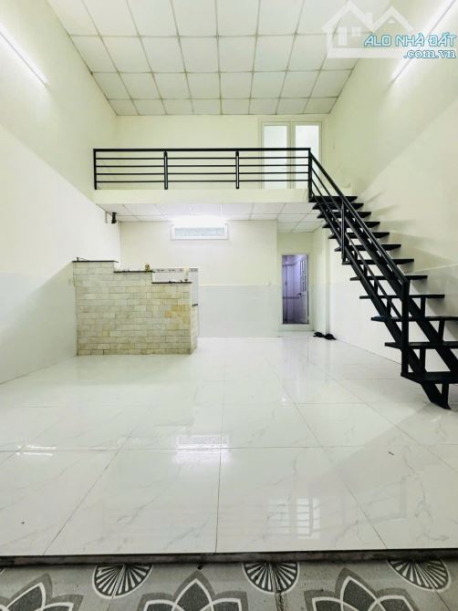 Nhà gần làng đại học quốc gia, phường Đông Hòa, TP Dĩ An. 2,9 tỷ - 3
