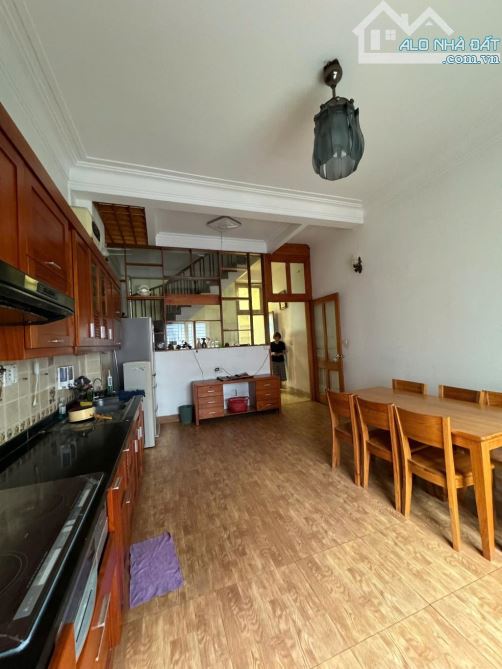 MẶT PHỐ NGUYỄN KHOÁI, 70M2, MT 5M, XE TẢI TRÁNH, KINH DOANH GARA Ô TÔ 25 TR/THÁNG, 13.5 TỶ - 3