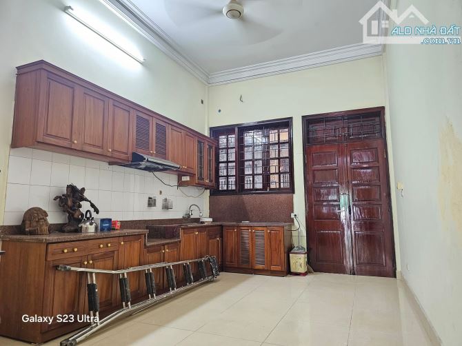 BÁN NHÀ PHÂN LÔ – NGUYỄN XIỂN, THANH XUÂN – 2 MẶT NGÕ Ô TÔ – KINH DOANH – VIEW CỰC THOÁNG - 3