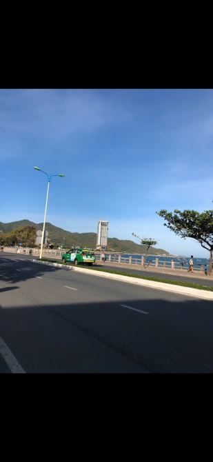 Lô đất mặt tiền đường biển Phạm Văn Đồng - Nha Trang cực hiếm - 3