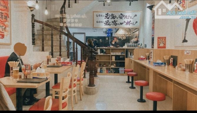 Bán nhà Trung Kính - Cầu Giấy - 3 ô tô tránh - Kinh doanh - Gần phố - 2 thoáng - Làm VP - 3