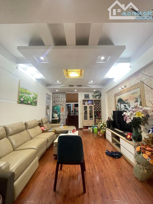 BÁN NHÀ PHÂN LÔ, Ô TÔ TRÁNH YÊN LẠC, THÔNG SỐ VÀNG 70M2X MT 5,4M GIÁ CHRI 20,9 TỶ - 3