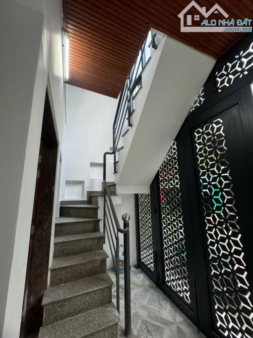 💢CĂN HỘ DỊCH VỤ 12 PHÒNG - NGUYỄN THÁI BÌNH - GẦN VÒNG XOAY LĂNG CHA CẢ - SỔ VUÔNG💢 - 3