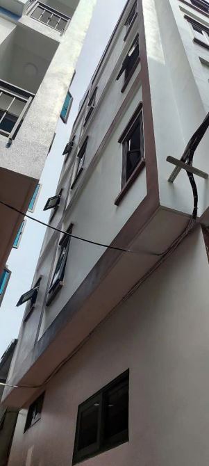 🏡 BÁN NHÀ ĐẸP ĐA SỸ DT 31M2, MT4M  NHỈNH 5 TỶ– GIÁP CÔNG VIÊN 365 – SÁT KHU ĐÔ THỊ - 3