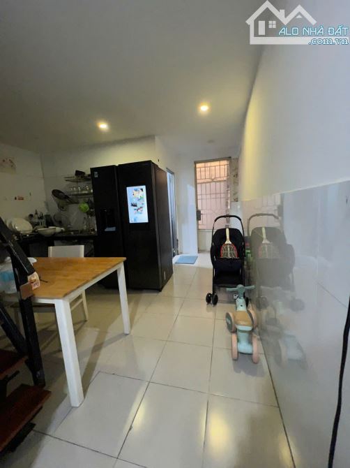 BÁN NHÀ 63M2 X2 TẦNG 3 PHÒNG NGỦ - HIỆP BÌNH CHÁNH, không quy hoạch CHỈ NHỈNH 4 TỶ - 3