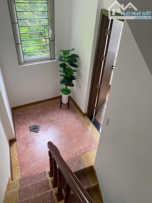 Cần Bán Gấp Nhà Ngõ 168 Kim Giang Hoàng Mai 30m2 5 Tầng Chỉ 5.85T. - 3