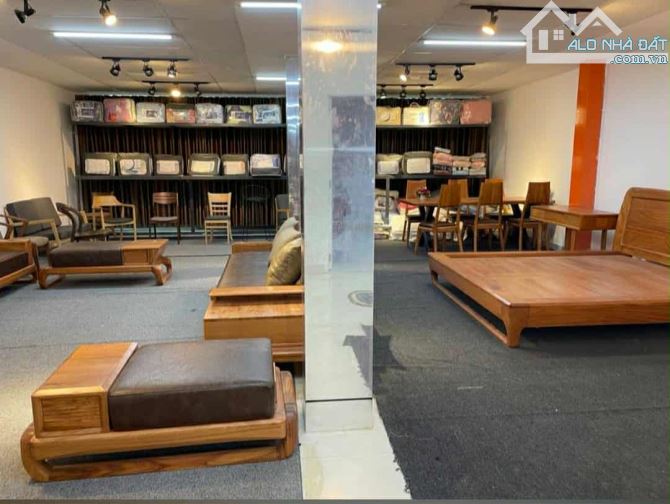 ❗BÁN GẤP NHÀ PHỐ MẶT TIỀN PHAN CHU TRINH – GIẢM SỐC 3 TỶ- P8 - ĐÀ LẠT- SẴN NGUỒN THU 50TR - 3