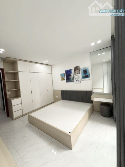 SIÊU PHẨM PHAN ĐÌNH GIÓT-HÀ ĐÔNG-4 TÂNG-GẦN PHÔ-CHỈ HƠN 6 TỶ - 3