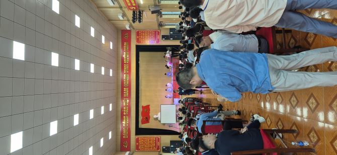 Bán đất khu đấu giá Liễu Tràng- P Tân Hưng. Em còn mấy lô 90m2 và 114m2. - 3
