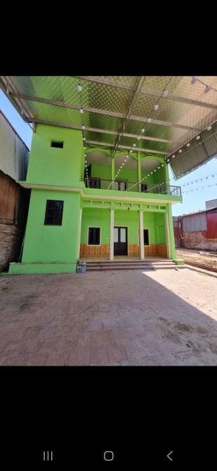 Cực kỳ Cần bán nhà HƯƠNG MẠC TỪ SƠN 2,5 tầng ở ngay diện tích 150 m mặt tiền 9,5 m giá chỉ - 3