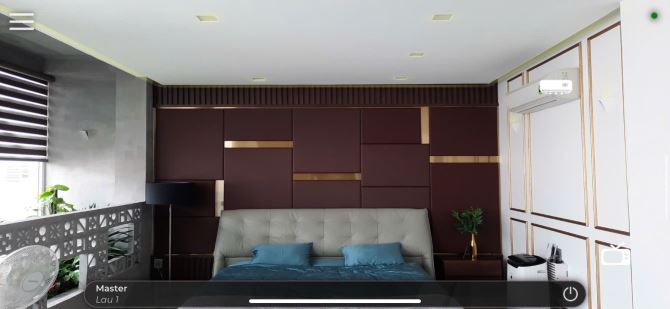 Bán Nhà Vườn Phong Cách Nhật – Hẻm Xe Hơi Phan Văn Trị, Bình Thạnh – 102m² – 15.8 Tỷ - 3