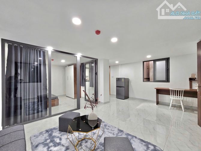 Bán Tòa CHDV Phan Bội Châu – Bình Thạnh – 33 Phòng – Thu Nhập 200tr/Tháng. Giá  Giảm 10 tỷ - 3