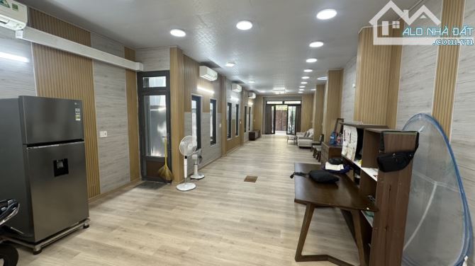 Bán nhà hẻm xe tải Phan Văn Hớn, 138m2, ngang 5m, nở hậu, P.Tân Thới Nhất Q12, nhỉnh 8 tỷ - 3