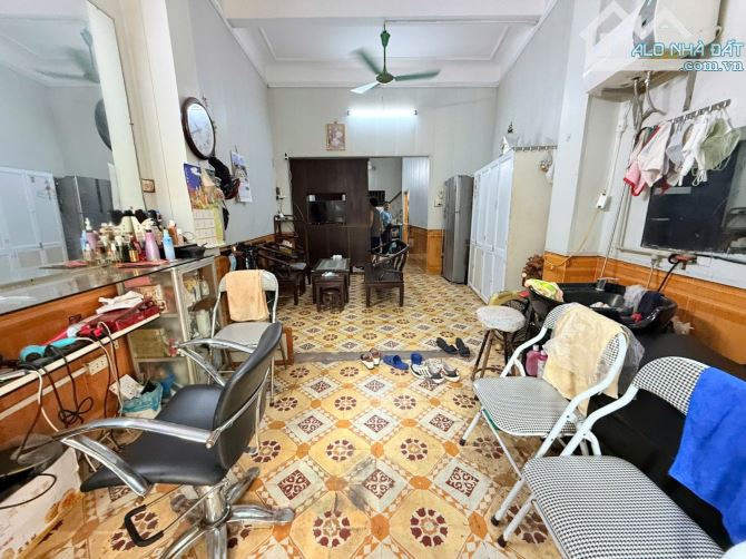 HỮU DUYÊN BÁN MẢNH ĐẤT SIÊU ĐẸP PHỐ VỌNG , 48M2 , Ô TÔ VÀO NHÀ , LÔ GÓC 3 THOÁNG ,14,8 TỶ - 3