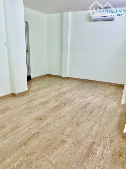 Nhà Mới Gần Mặt Tiền - Hẻm Xe Tải 1 Trục - Đ.Nơ Trang Long, Bình Thạnh - Nhỉnh 6 Tỷ - 3