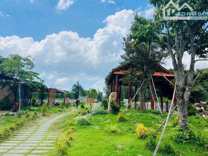 BÁN VIEW NGHĨ DƯỠNG 2800M2 CÓ 50TC, TỌA LẠC TAI PHƯỚC TÂN XUYÊN MỘC, BRVT, GIÁ 7.9 TI - 3