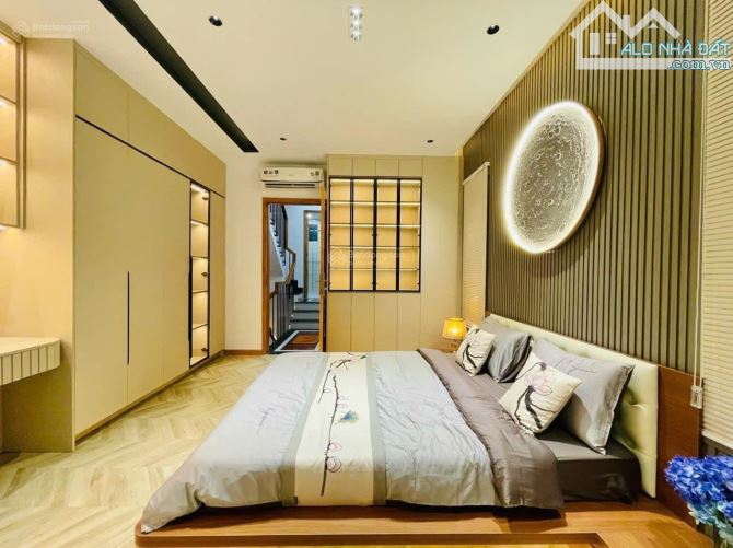 Chính chủ bán gấp căn nhà đường hoà hảo , Phường 8. Quận 10 56m2 / 3tỷ 100tr, Hẻm xe hơi - 3