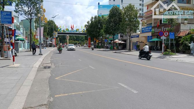 Bán nhà mặt tiền Hà Huy Giáp, Trung Dũng, Biên Hòa, 80m2, giá 13 tỷ. - 3
