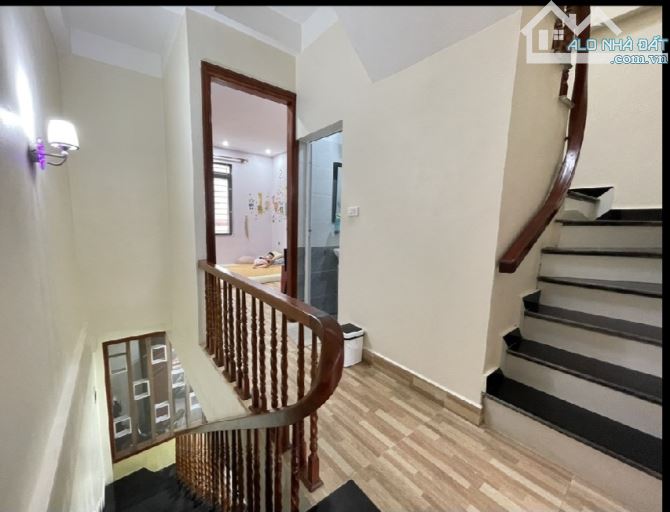 43 m2/ 3 tầng /4 m tiền/ 6.5 tỷ/ An Đào C/ Trâu Quỳ - 3