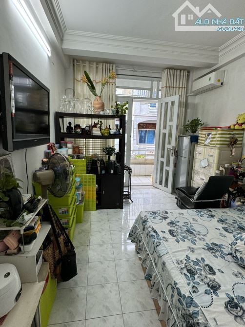 BÁN NHÀ QUẬN 10 NGUYỄN TRI PHƯƠNG, 4 TẦNG, 46M2 chỉ 13,x TỶ - 3