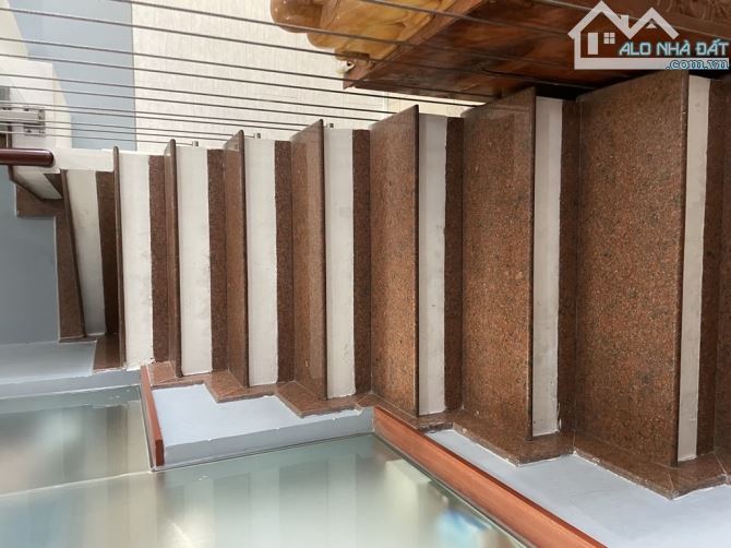 Bán nhà  Phan Huy Ích, Phường 15, Tân Bình, TPHCM, khu phân lô, 60m2, giá 7.8Tỷ - 3