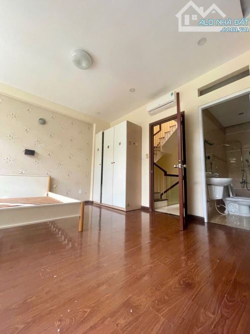 🌷🌷 CHÍNH CHỦ BÁN NHÀ NGUYỄN ĐÌNH CHÍNH – 4.4x14M – NHÀ 5 LẦU – CHỈ 9.9 TỶ - 3