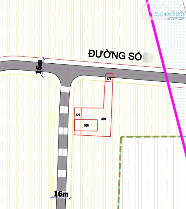Bán 1000m2(900m2 thổ cư) gần Vinhome Q9 chỉ 26 tỷ còn bớt ( bank định giá gần 40 tỷ ) - 3