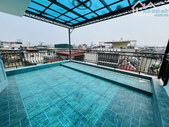 Kim Giang - 51m-nhỉnh 21 tỷ -Thang máy - Lô góc ngõ thông -ô tô- vừa ở vừa kinh doanh - 3