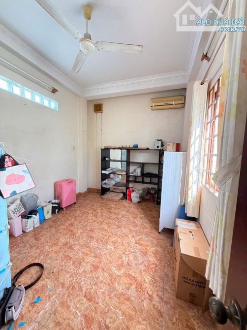 🔥HẺM XE HƠI 6M🔥- HUỲNH VĂN BÁNH - PHÚ NHUẬN - 5 TẦNG - 45M2 - CHỈ 8,2 TỶ - 3