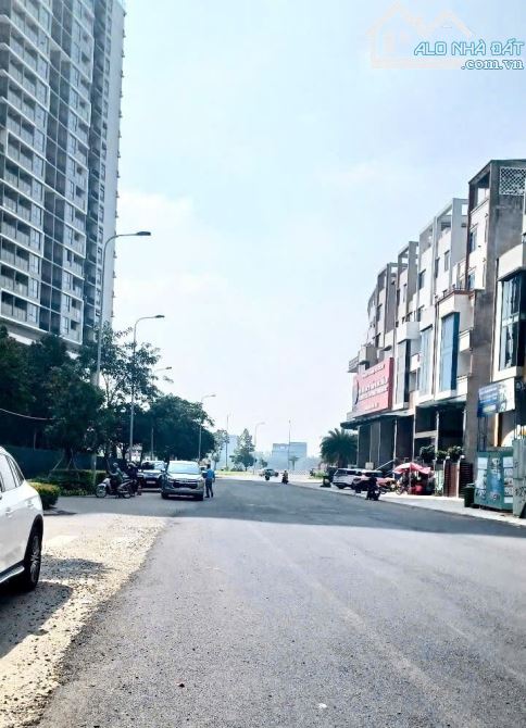 Tâm điểm đầu tư Quận 2 – chỉ 1 căn duy nhất mặt tiền đường Bát Nàn, Bình Trưng Tây,Thủ Đức - 3