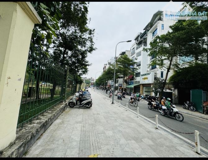Hiếm có khó tìm! MẶT PHỐ NGUYỄN ĐÌNH CHIỂU 55m2,6T, VIEW THOÁNG SÁNG - 3