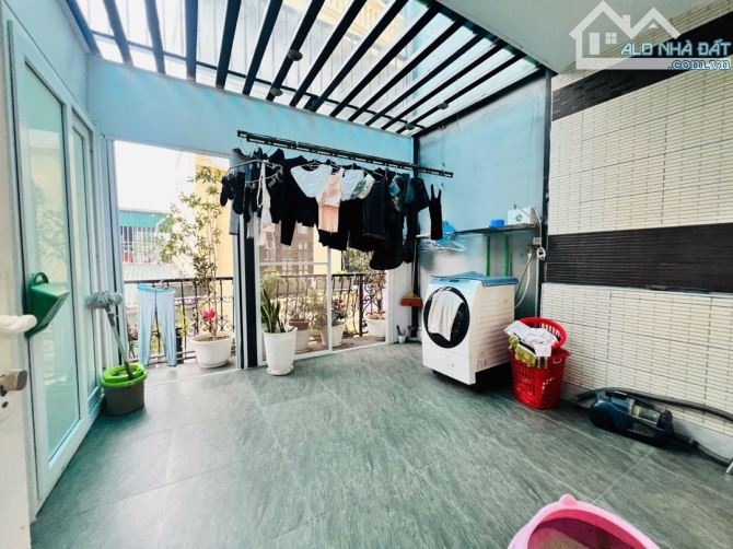 Bán Nhà Xuân Đỉnh - Ô Tô Ngủ Trong Nhà - 2 Bước Mặt Phố - Cực Đỉnh An Sinh - 2 Mặt Thoáng - 2