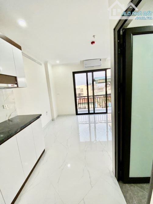 BÁN TOÀ NHÀ CĂN HỘ 8 TẦNG 130tr/ tháng. 19 PHÒNG KHÉP KÍN FULL NỘI THẤT - VIEW HỒ TÂY - 3