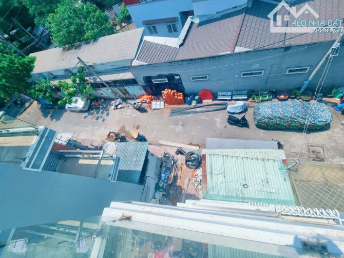Nhà 4tag-hẻm 7m HIỆP PHÚ-TD-68M-4PN-5WC-chỉ 7xT-Gần Metro, HUTECH, giá khó tin-HIẾM - 3