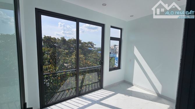 Bán nhà trong ngõ đường Vĩnh Mạc ngõ to - 3