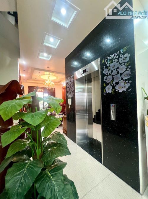 Mrs Tâm Chào bán biệt thự 5 tầng khu 16D Lê Hồng Phong, Đằng Lâm, Hải An, Hải Phòng. 119m2 - 3