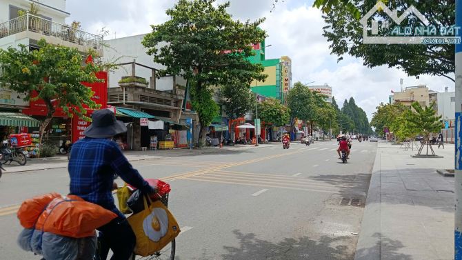 Bán lô đất 240m2 full thổ cư gần Trường Ngô Quyền, Biên Hòa, giá 5 tỷ 500. - 3