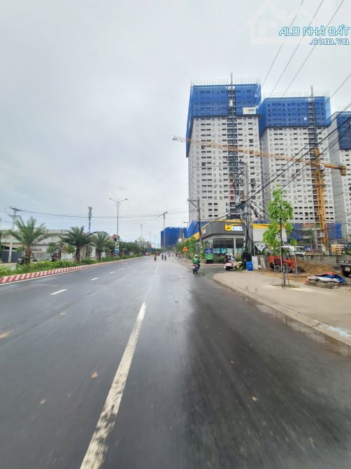 Bán nhà cấp 4 (5x21m), KDC Phúc Đạt p. Bình An kế làng đại học QG - 3