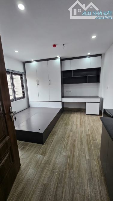 CCMN MỄ TRÌ – GẦN KEANGNAM – 65M² – 7 TẦNG – 15 PHÒNG – PCCC ĐẦY ĐỦ – NGÕ THÔNG – 60TR/TH - 3