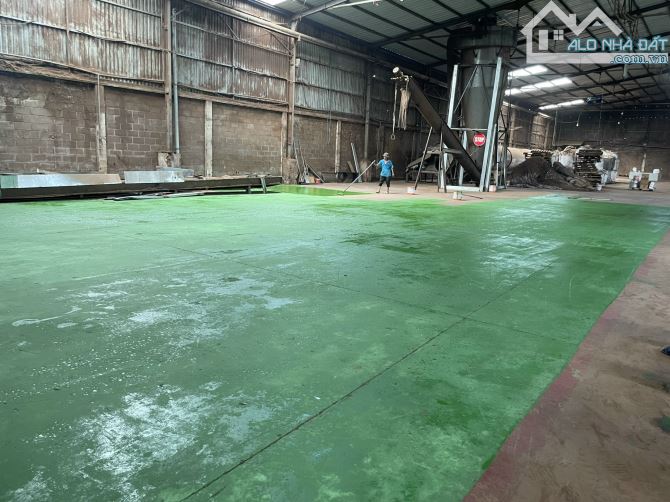 💥💥BÁN NHÀ XƯỞNG 5000M² MẶT TIỀN – GẦN KCN GIANG ĐIỀN – TRẢNG BOM - 3