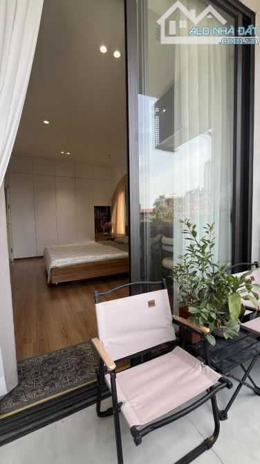 🌟 SIÊU PHẨM NHÀ PHÂN LÔ – MẶT TIỀN 6.5M – Ô TÔ TRÁNH, VÀO TẬN NHÀ - 3