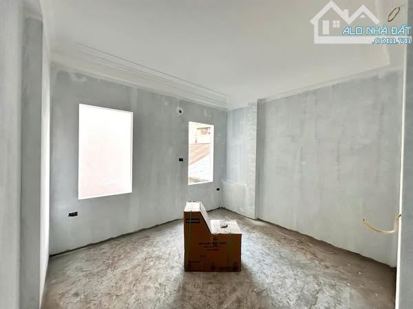 BÁN NHÀ TÂY MỖ NAM TỪ LIÊM 41m 6,5 TỶ 5 TẦNG MT 7m. NGÕ THÔNG RỘNG, TIỆN ÍCH ĐỦ ĐƯỜNG. - 3