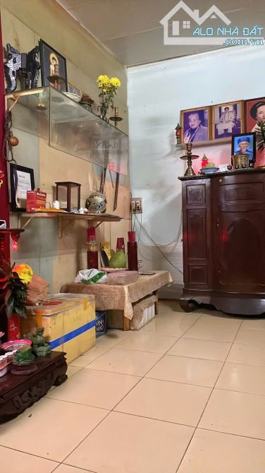 GẤP BÁN – NHÀ CẤP 4 TIỆN XÂY MỚI – 5x19M – Ô TÔ VÀO TẬN NHÀ – CHỈ 6,5 TỶ - 3